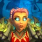 Character Avatar